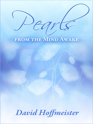 cover image of Pearls from the Mind Awake